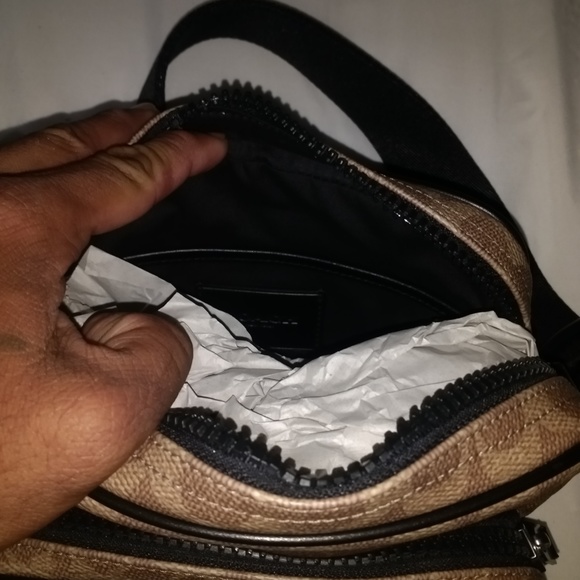 Coach - Picture 2 of 3